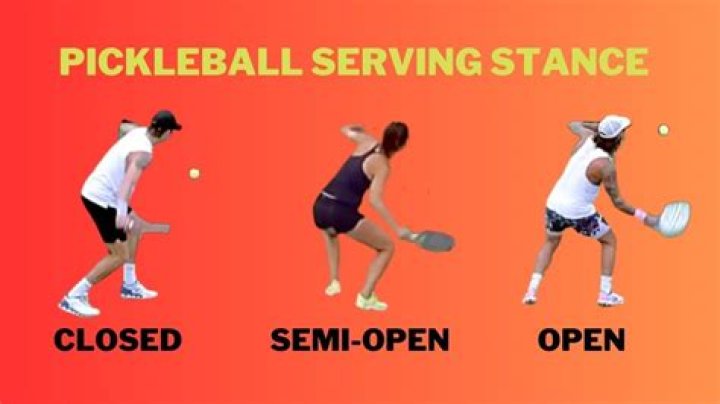 How many serves do you get in pickleball singles?