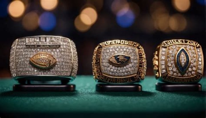 How many Super Bowl rings does Tom Brady have 2021?