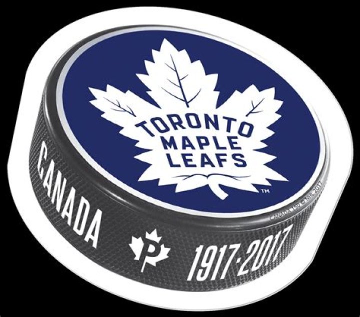 How much are the Toronto Maple Leafs worth?