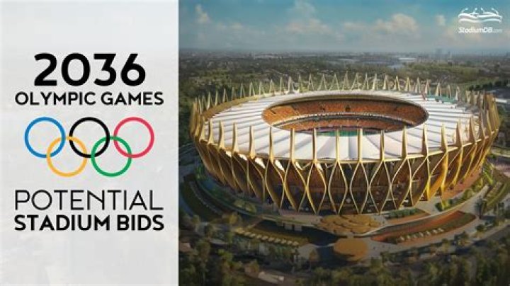 How much did Brisbane bid for Olympics?