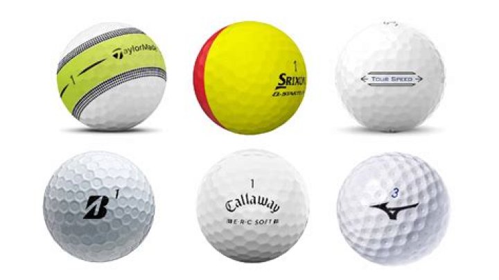How much difference does a premium golf ball make?