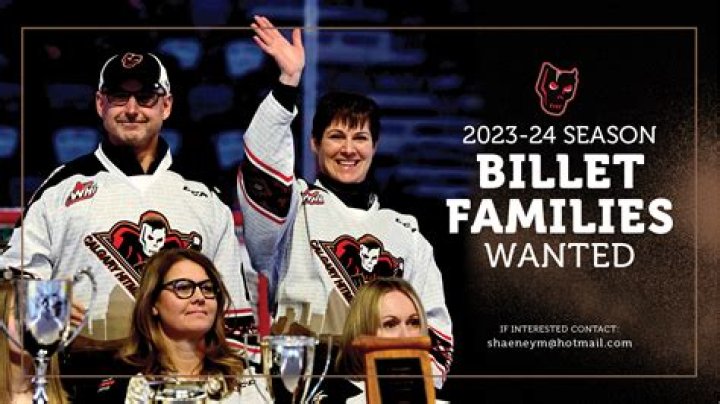 How much do Billet families get paid Canada?