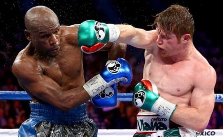 How much do boxers make per fight?