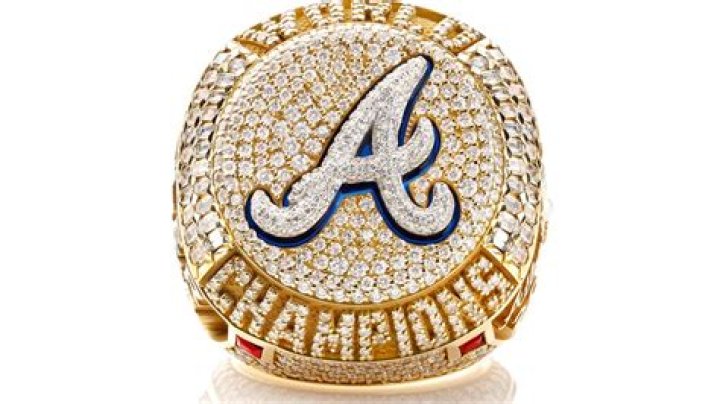 How much do Braves rings cost?