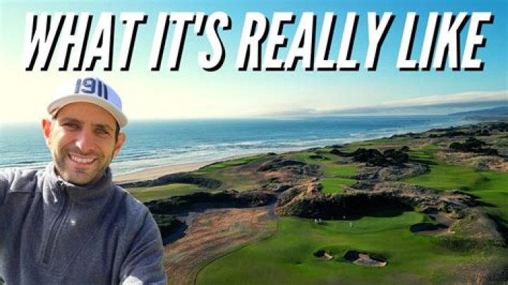How much do you tip a caddy at Bandon Dunes?