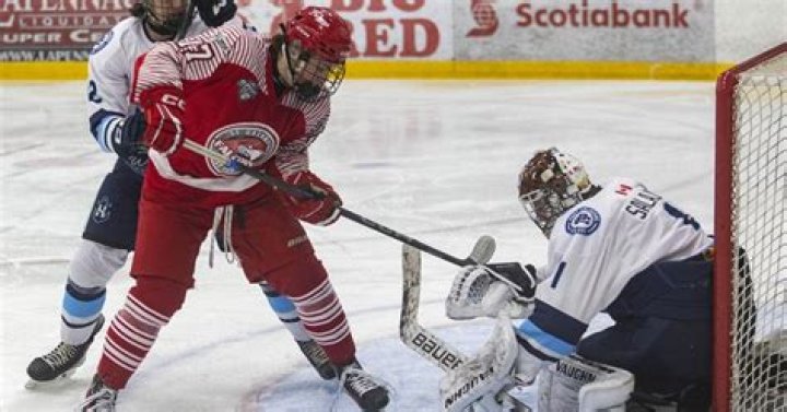 How much does it cost to play Junior A hockey in Ontario?