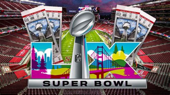 How much does the Super Bowl make?