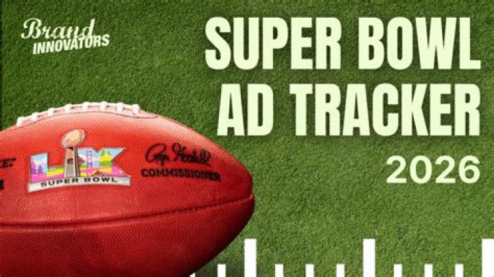 How much is a 30-second commercial in the Super Bowl?