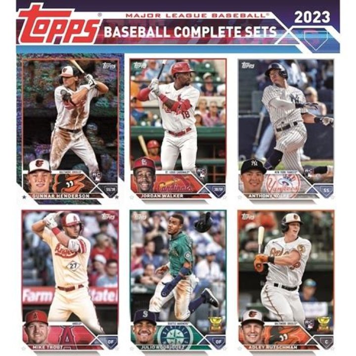 How much is a complete set of Topps 1987 cards worth?