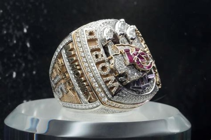 How much is a Super Bowl ring?