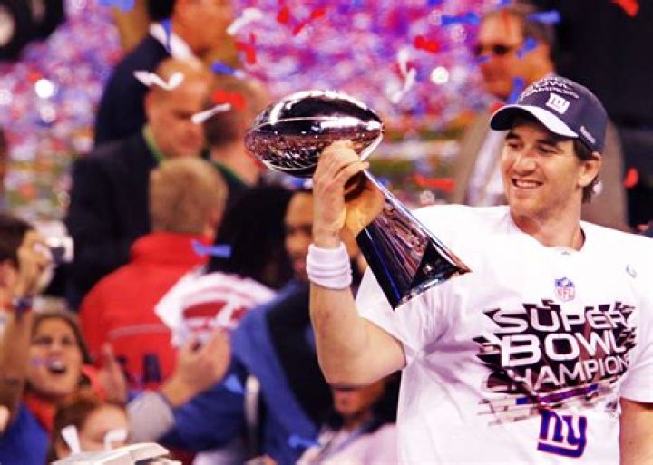 How much is Peyton Mannings Super Bowl ring worth?