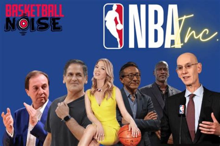 How much is the NBA worth?