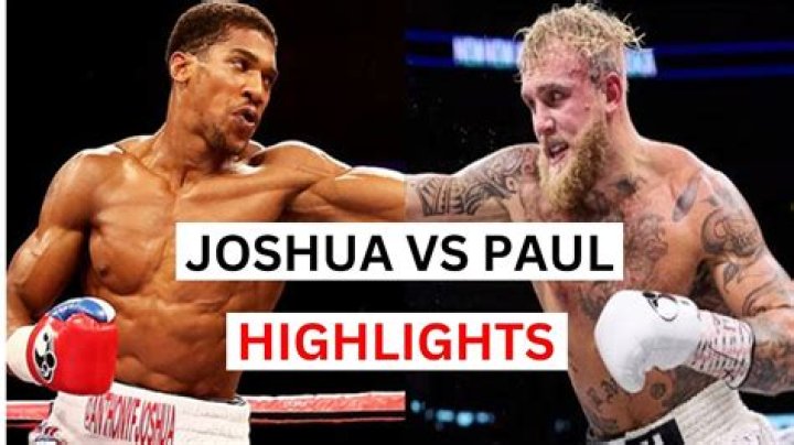 How much was Jake Pauls purse in fight?
