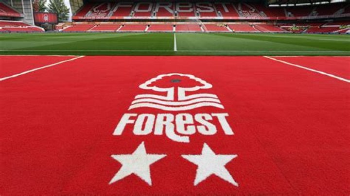 How much was Nottingham Forest bought for?
