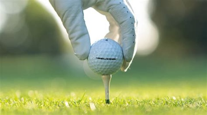 How often should I change my golf ball?