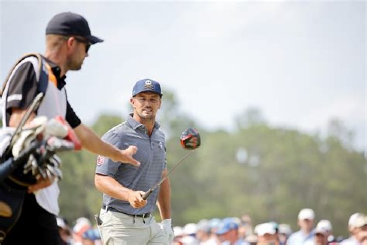 How often should you change your driver golf?