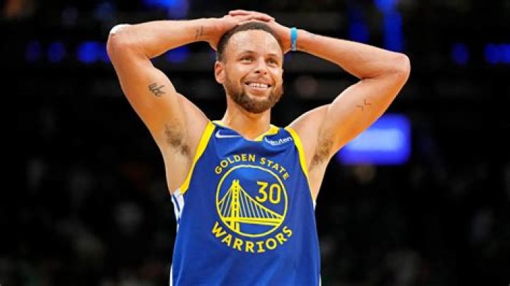 How old is curry?
