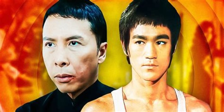 How old is famous KungFu?