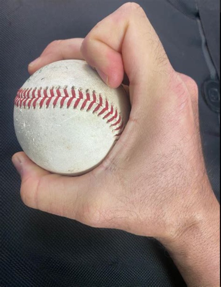 Is a knuckle ball a good pitch?