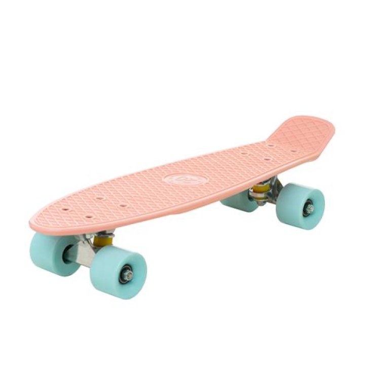 Is a penny board faster than a skateboard?