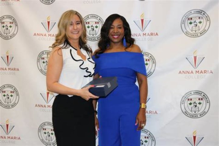 Is Anna Maria College test optional?