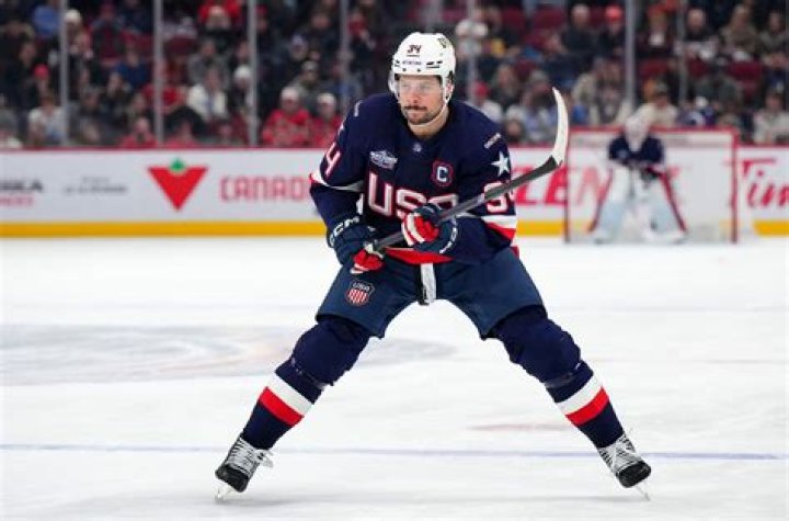 Is Auston Matthews any good?