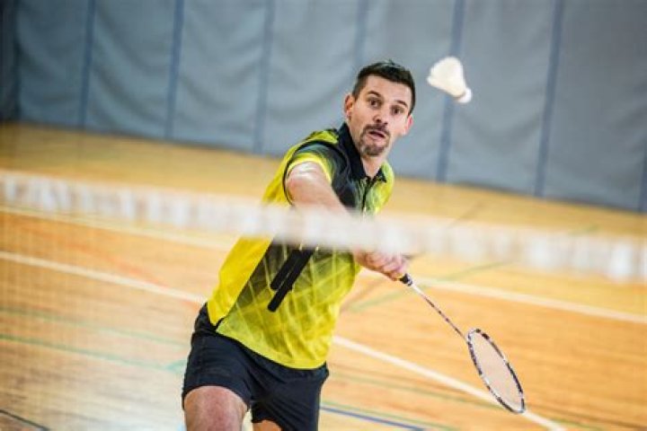 Is badminton a good workout?
