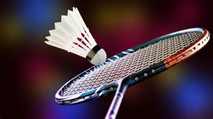 Is badminton a high impact sport?