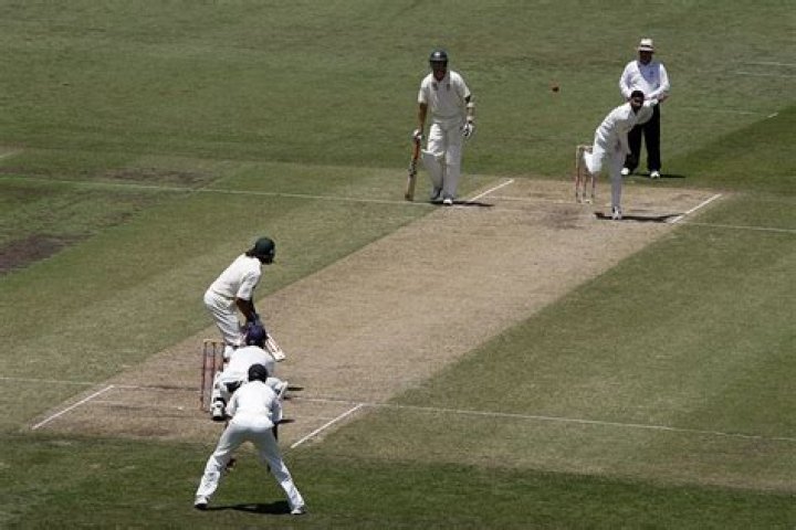 Is becoming umpire easy?