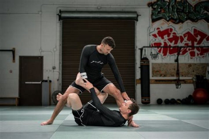 Is BJJ once a week enough?