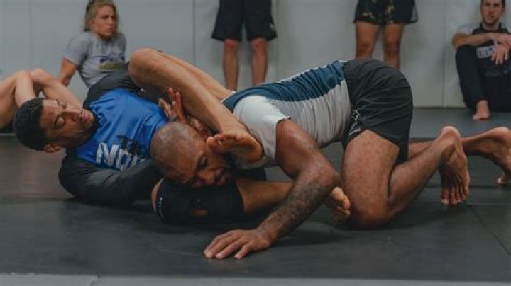 Is BJJ the safest martial art?