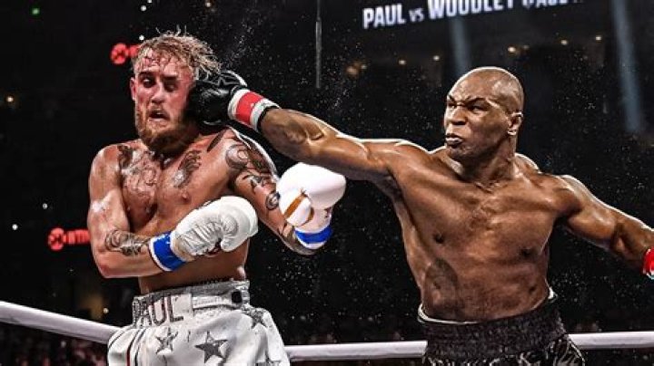 Is boxing the most brutal sport?