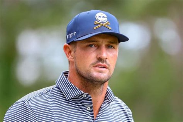 Is Bryson DeChambeau's driver the same length as his irons?