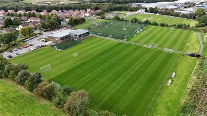 Is Burnley a town or city?