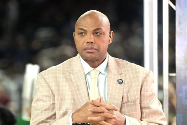 Is Charles Barkley in the Hall of Fame?