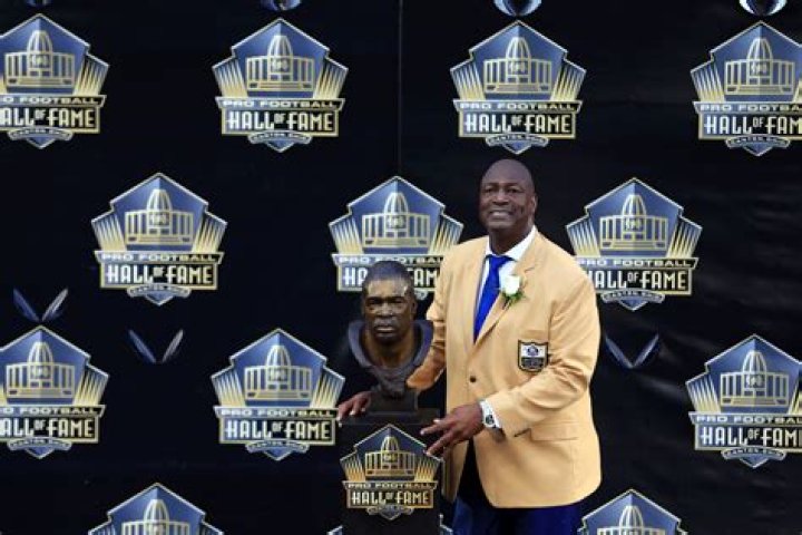 Is Charles Haley a Hall of Famer?
