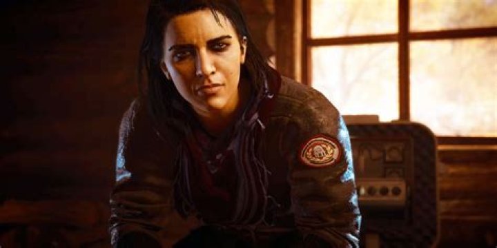 Is Creed a real person?