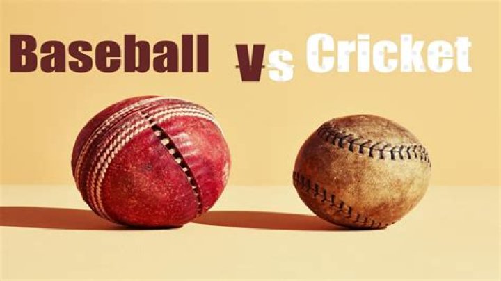 Is cricket older than baseball?