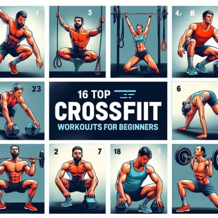 Is CrossFit good for wrestlers?