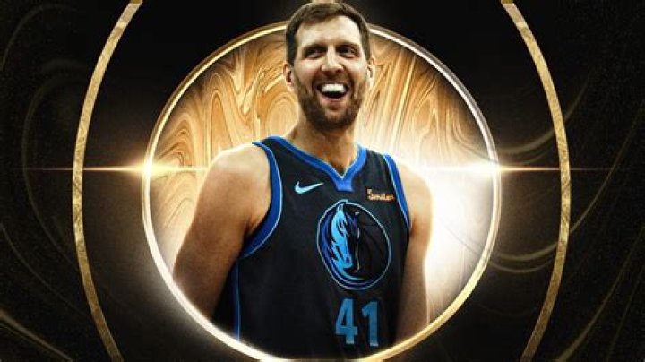 Is Dirk a top 10 player?