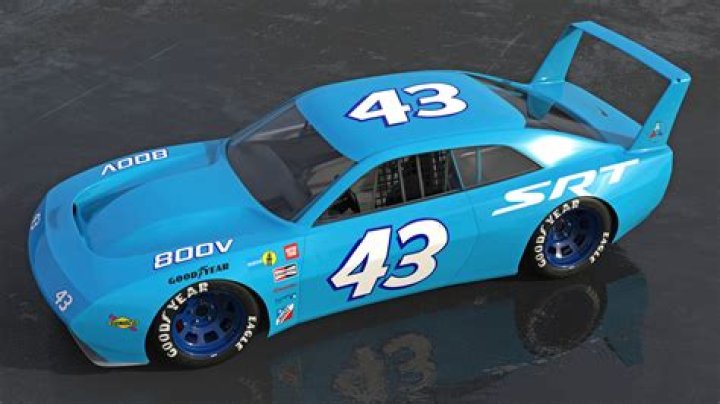 Is Dodge still banned from NASCAR?