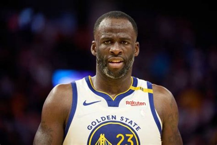 Is Draymond Green playing Game 2?