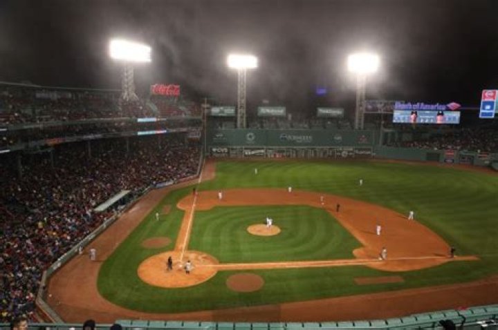 Is Fenway older than Wrigley?