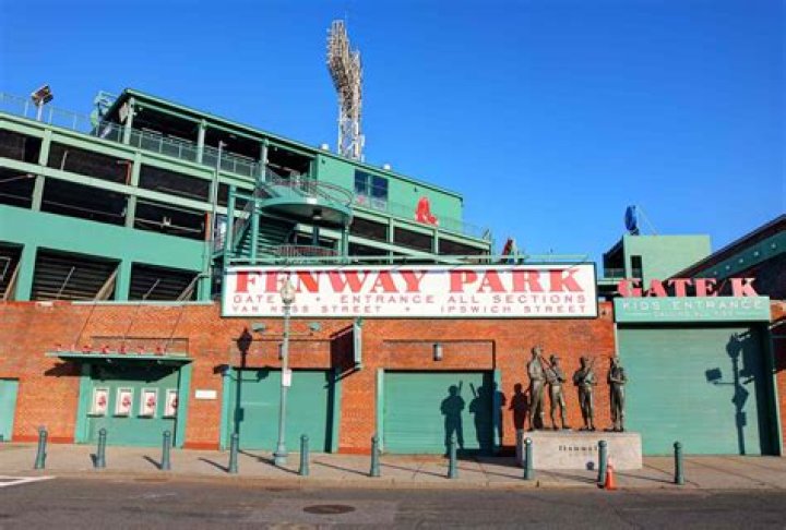 Is Fenway Park smaller?