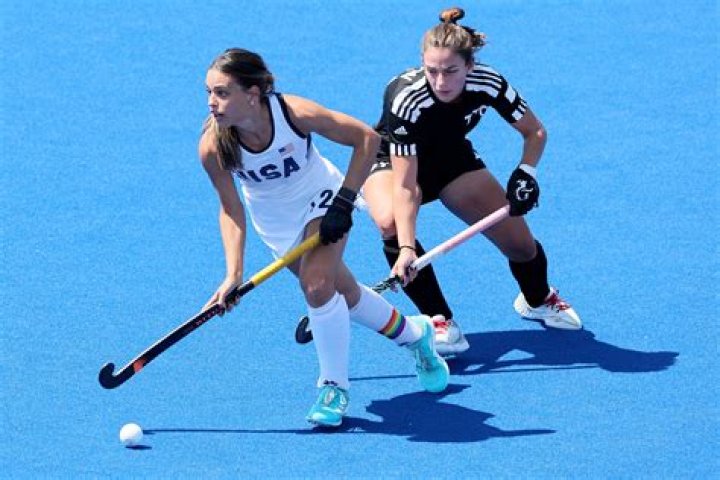 Is field hockey hard to learn?