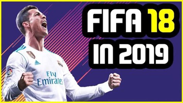 Is FIFA 18 better than 17?