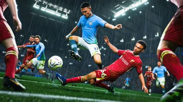Is FIFA 19 on EA Play?