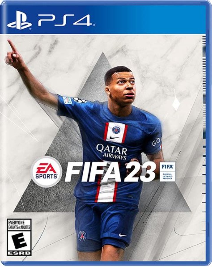 Is FIFA 22 ps4 worth buying?