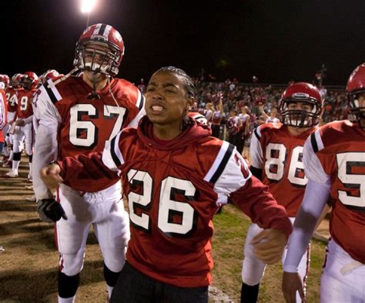 Is football dying in America?