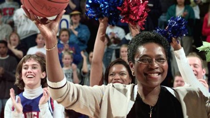 Is Gene Keady in the Basketball Hall of Fame?